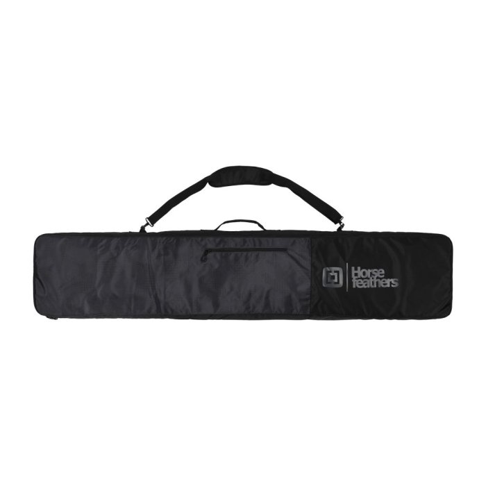 detail VOYAGER BOARD BAG (black)