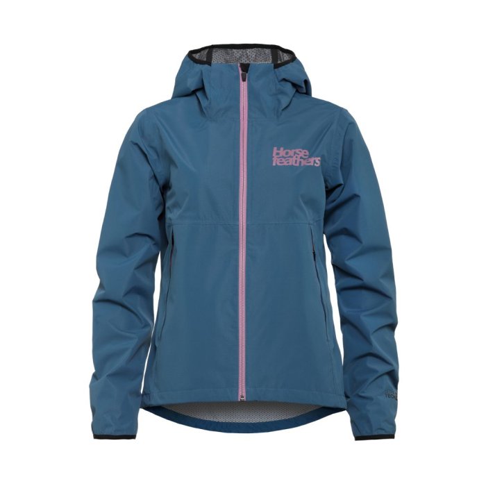 detail ONYX JACKET (stellar)