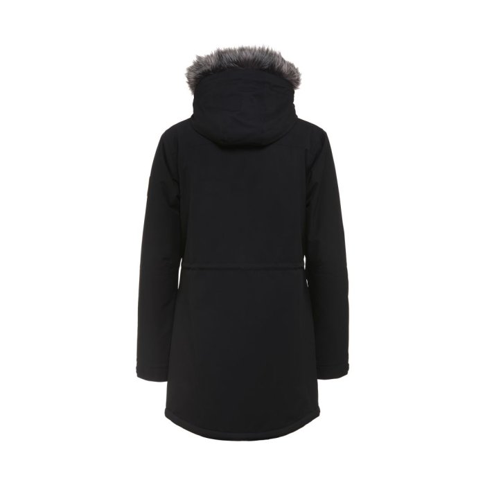 detail MADDY JACKET (black)