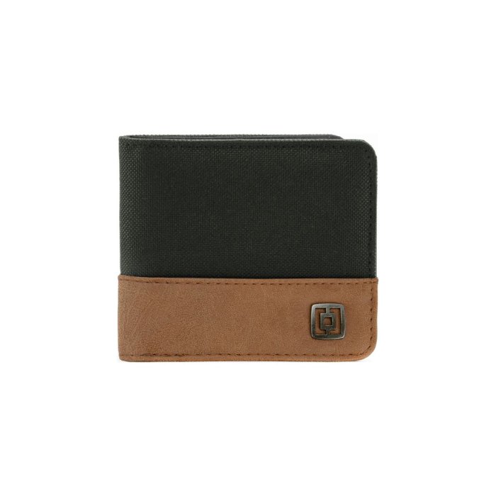 detail Peněženka Horsefeathers TERRY WALLET (olive)