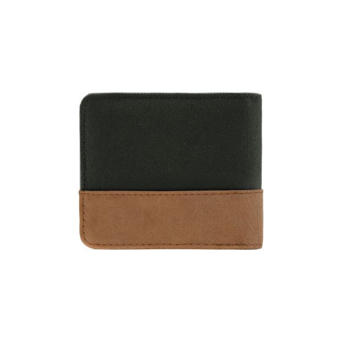 detail Peněženka Horsefeathers TERRY WALLET (olive)