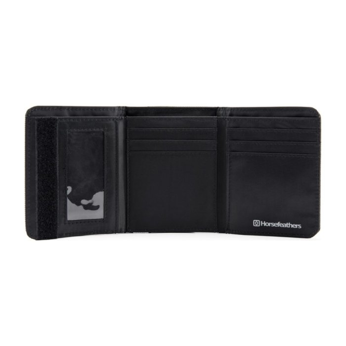 detail JUN WALLET (black)