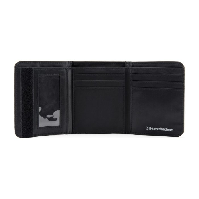 detail JUN WALLET (navy)
