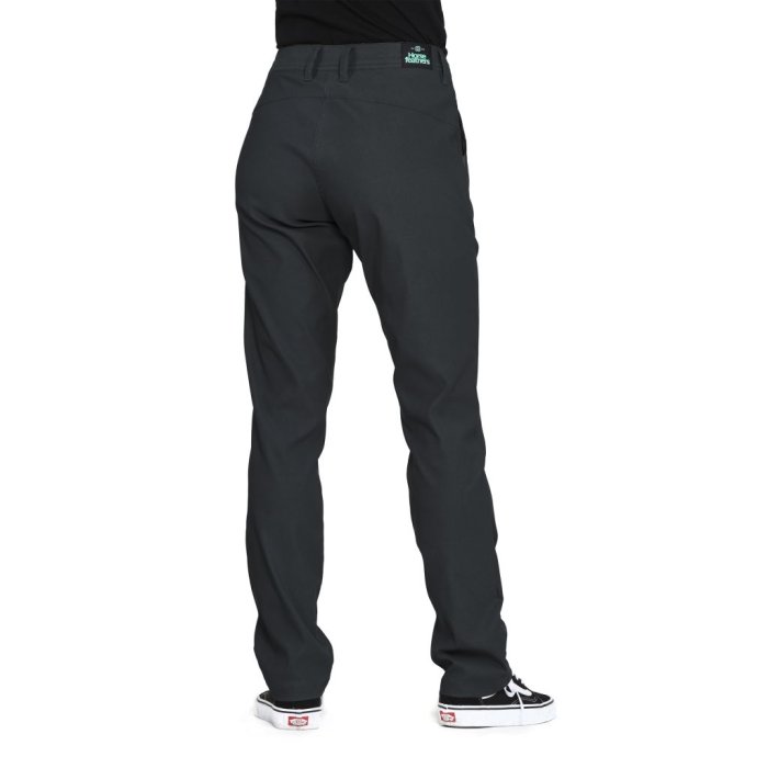 detail CROFT TECH PANTS (gray)