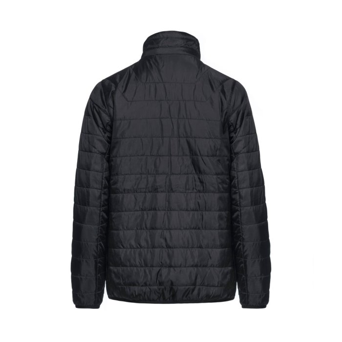 detail ESTER JACKET (black)