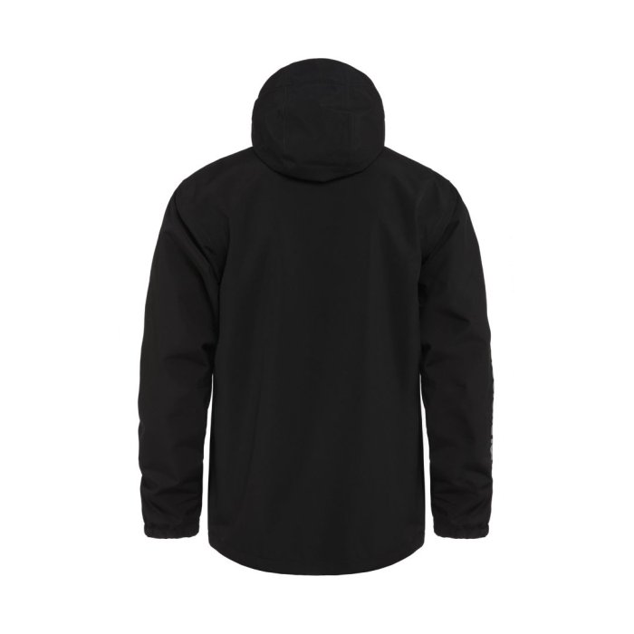 detail Bunda Horsefeathers ARGON JACKET (black)