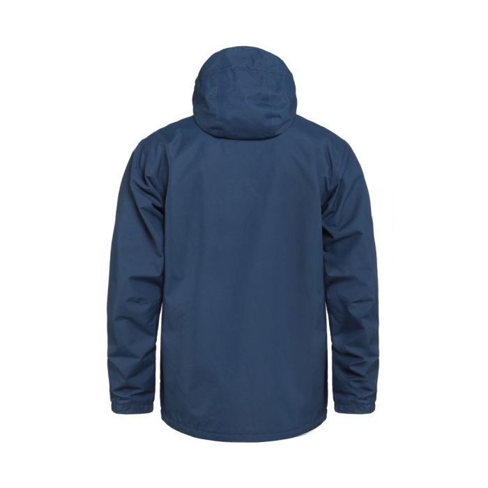 detail Bunda Horsefeathers ARGON JACKET (dark blue)