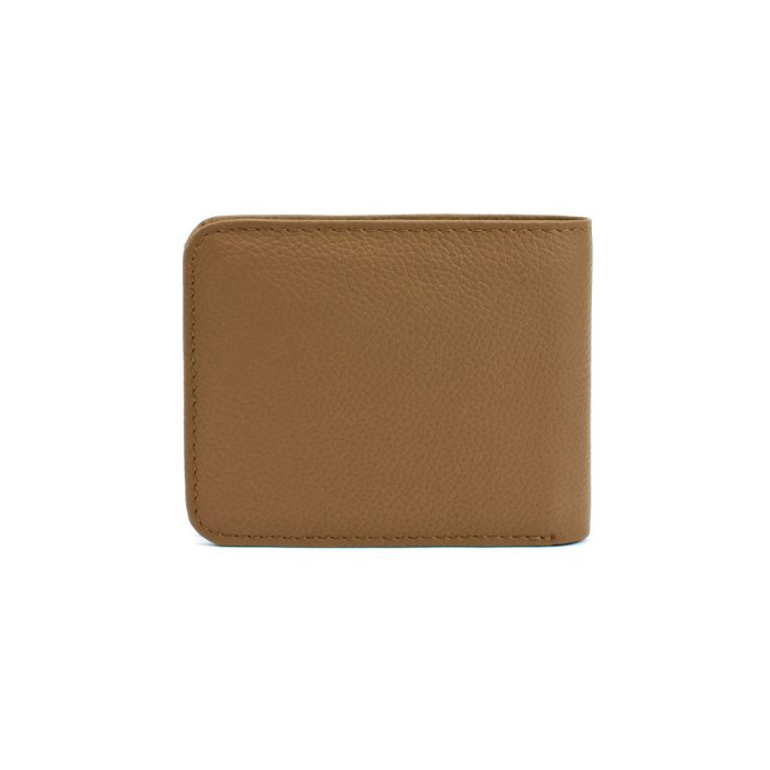 detail Peněženka Horsefeathers BRAD WALLET (tobacco)