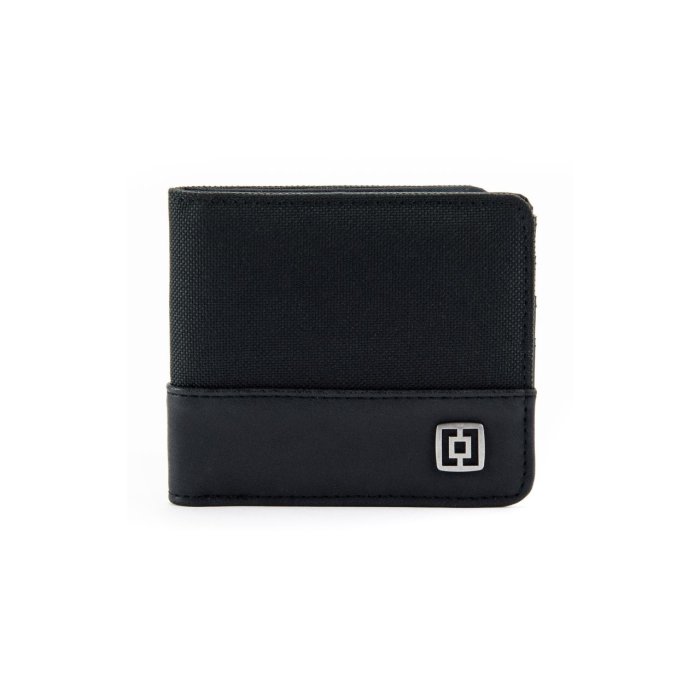 detail Peněženka Horsefeathers TERRY WALLET (black)