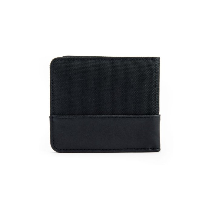 detail Peněženka Horsefeathers TERRY WALLET (black)