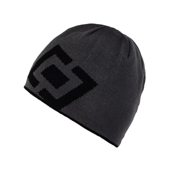 detail Pánský kulich Horsefeathers FUSE BEANIE (black)