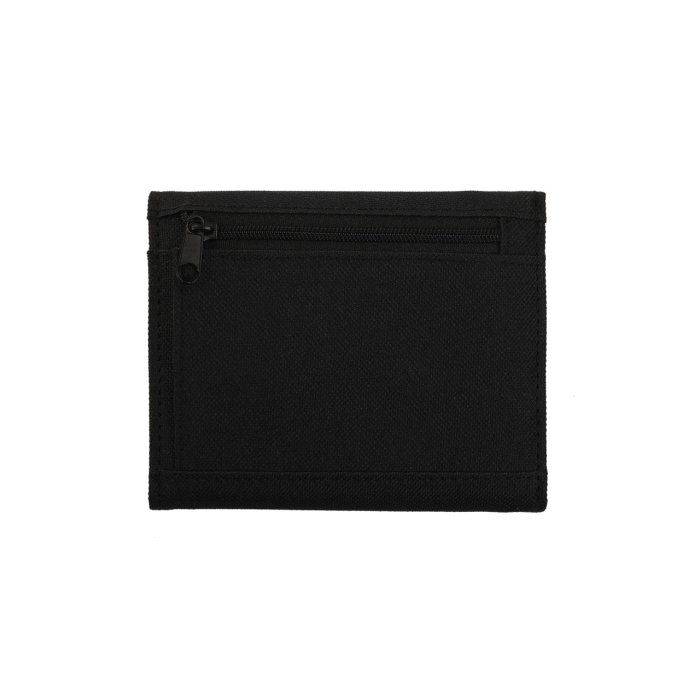 detail Pánský opasek Horsefeathers IDOL PLAIN BELT (black)