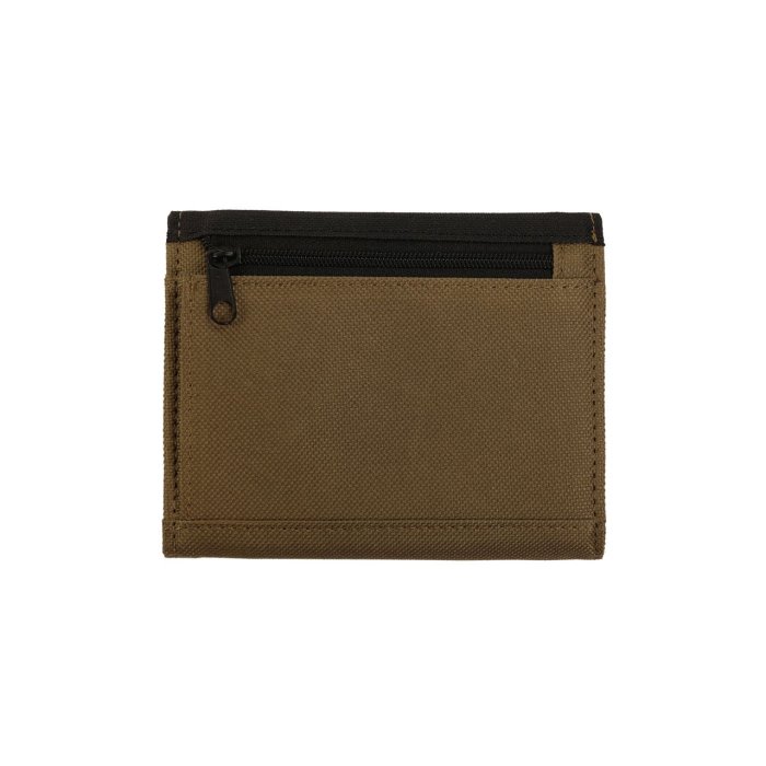 detail Peněženka Horsefeathers BAX WALLET (black)