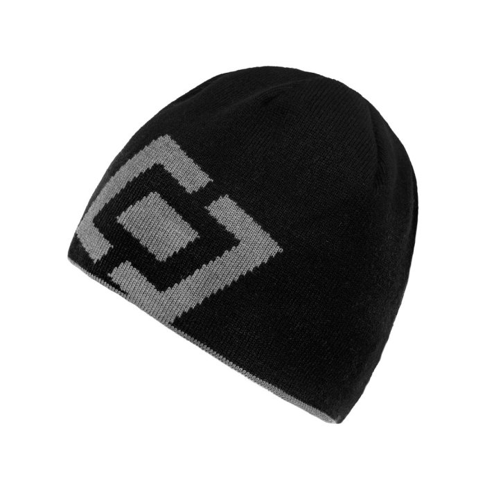 detail Pánský kulich Horsefeathers FUSE BEANIE (mirage gray)