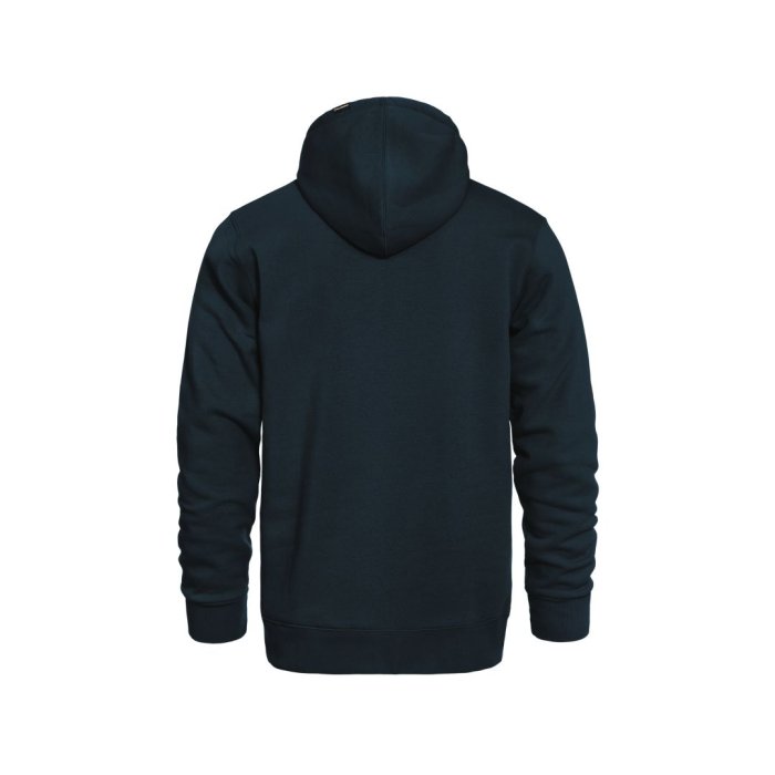 detail Mikina Horsefeathers DROWN SWEATSHIRT (pond)