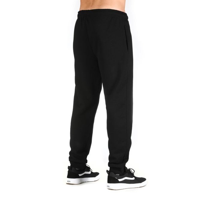 detail Kalhoty Horsefeathers FINN II SWEATPANTS (black)