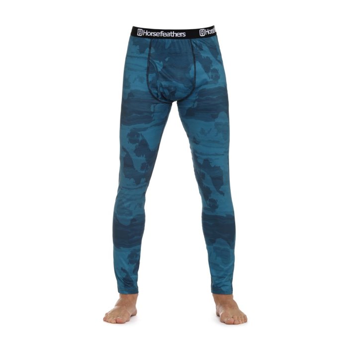 detail Termo kalhoty Horsefeathers RILEY PANTS (depth)