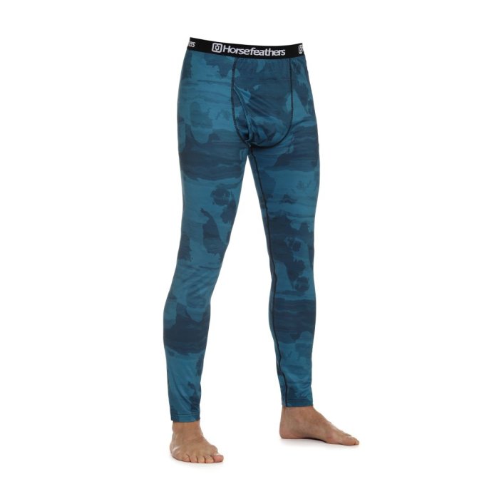 detail Termo kalhoty Horsefeathers RILEY PANTS (depth)