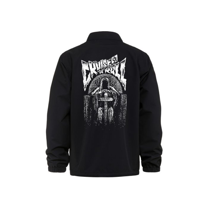 detail Bunda Horsefeathers CHUCK JACKET (Danihell)