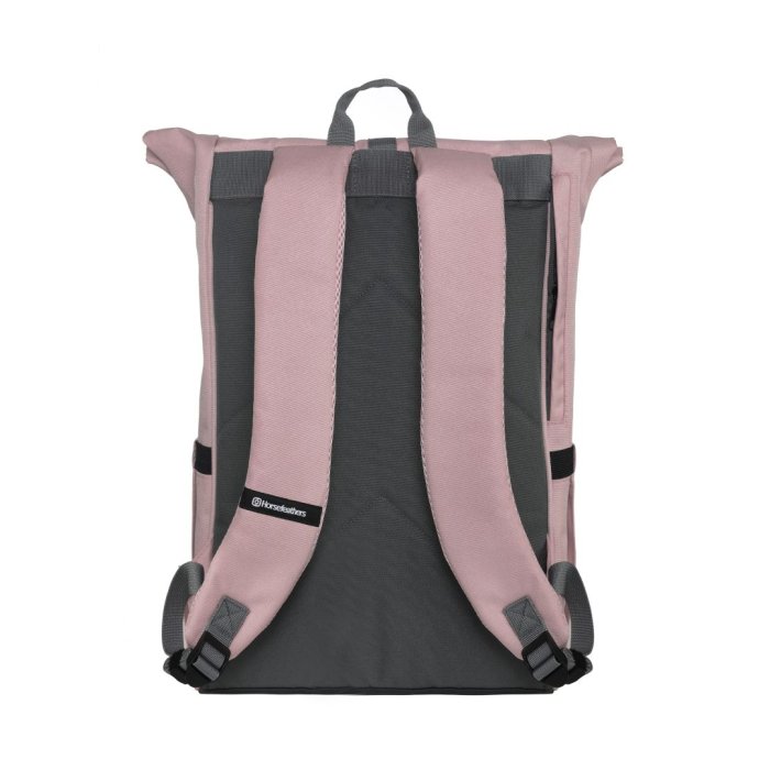 detail Batoh Horsefeathers ROLLER PACK (rose)