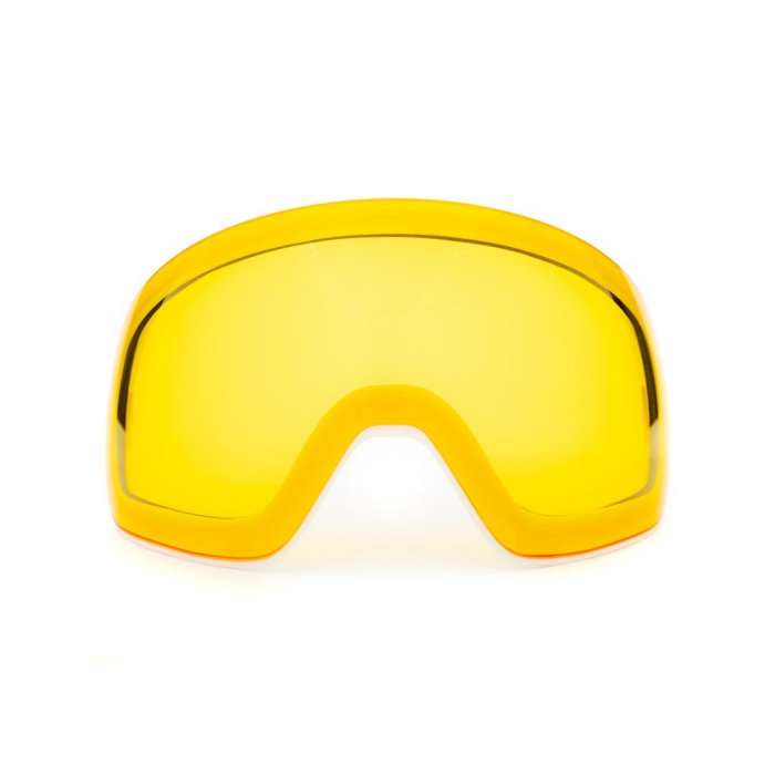 detail Brýle Horsefeathers SCOUT GOGGLES (white/mirror pink)