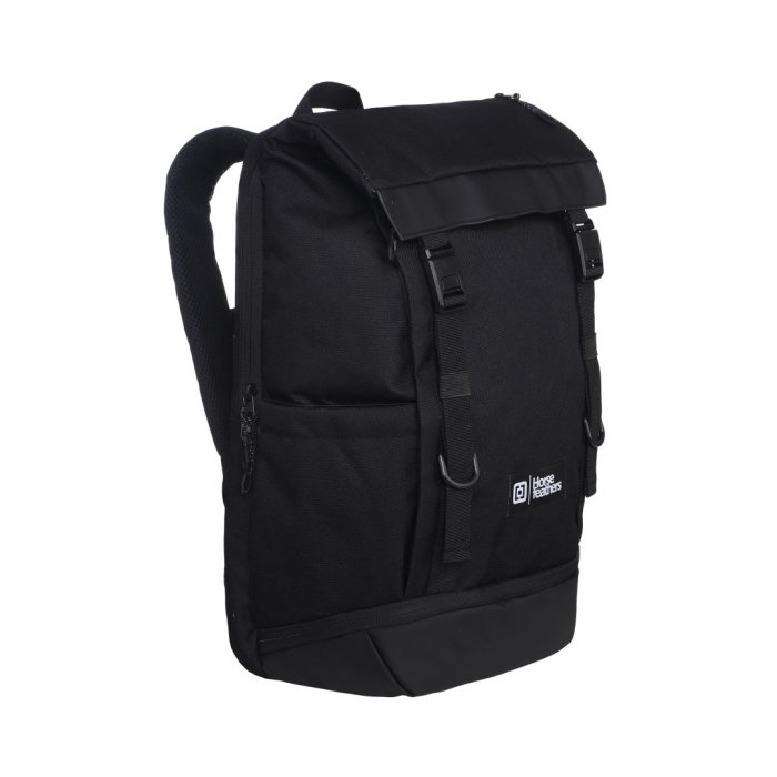 detail Batoh Horsefeathers SHIFT PACK (black)