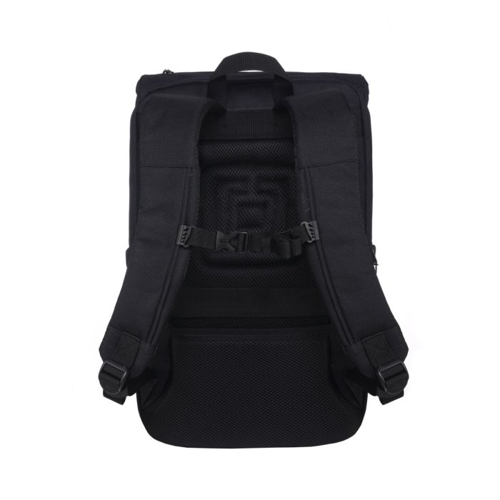 detail Batoh Horsefeathers SHIFT PACK (black)