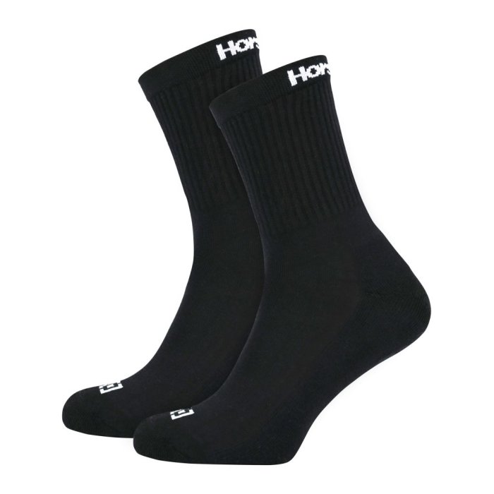 detail Ponožky DELETE WMNS 3PACK SOCKS (black)