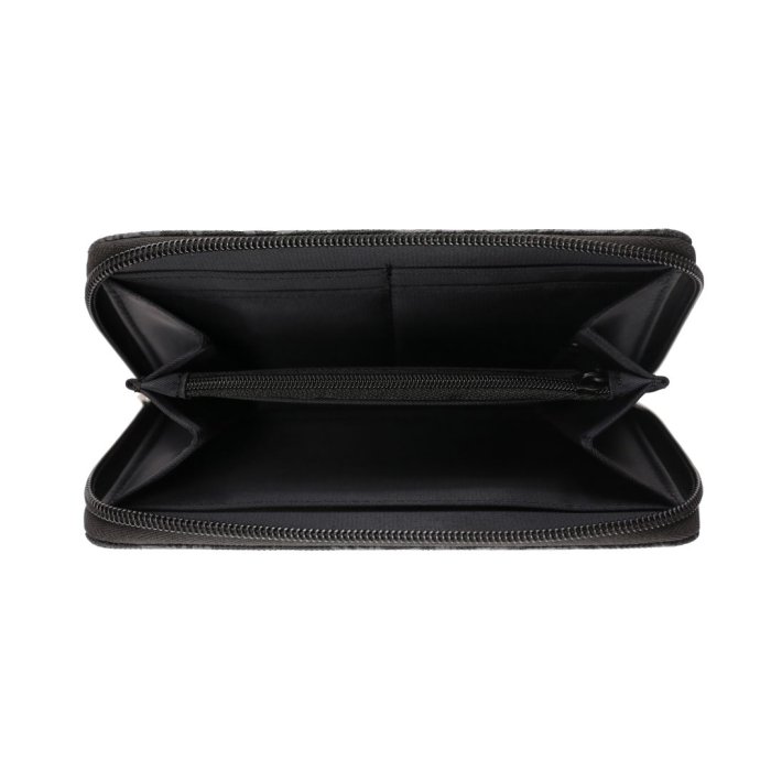 detail Peněženka Horsefeathers RHEN WALLET (black)