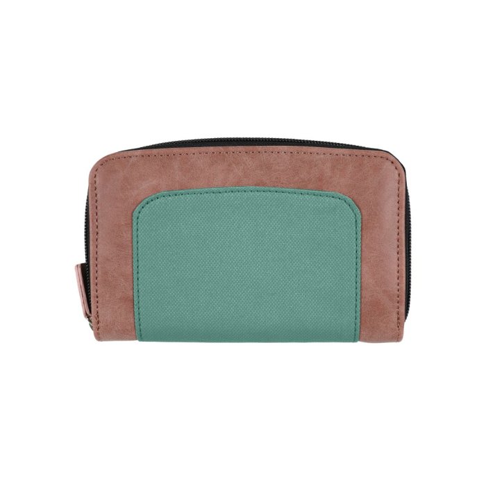 detail Peněženka Horsefeathers RHEN WALLET (ash rose)