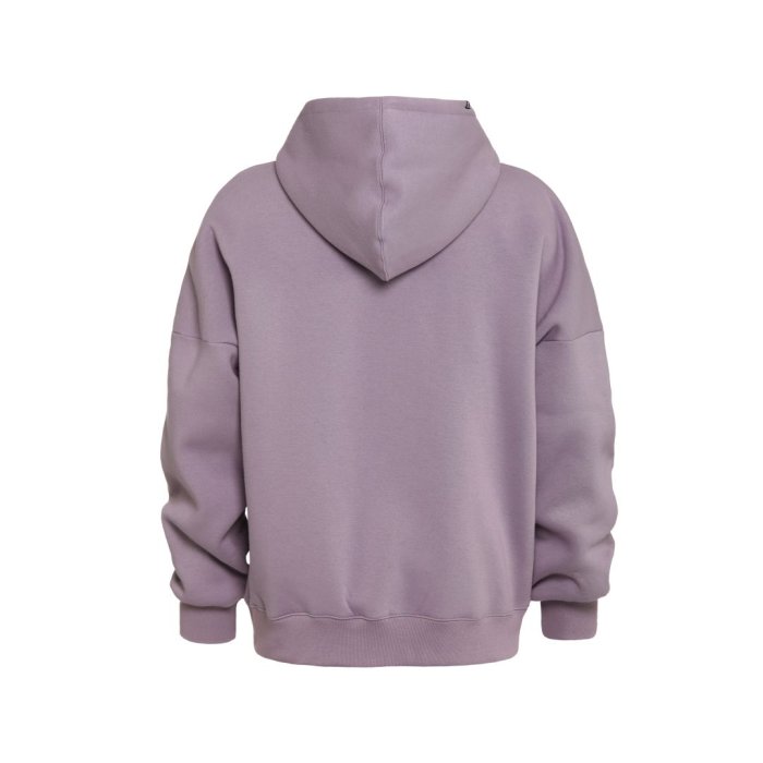 detail Mikina horsefeathers IMAI SWEATSHIRT (iris)