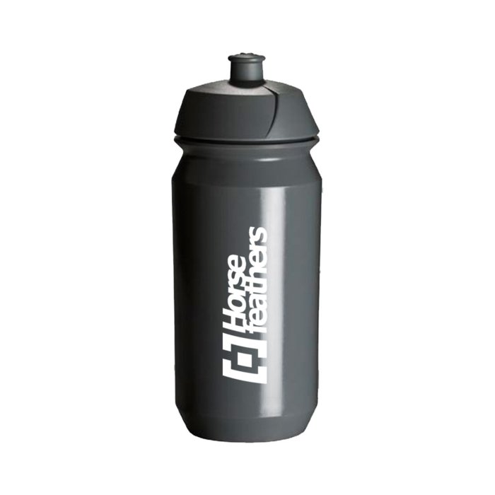 detail Cyclistická láhev Horsefeathers CYCLING WATER BOTTLE 0.5 l (castlerock)