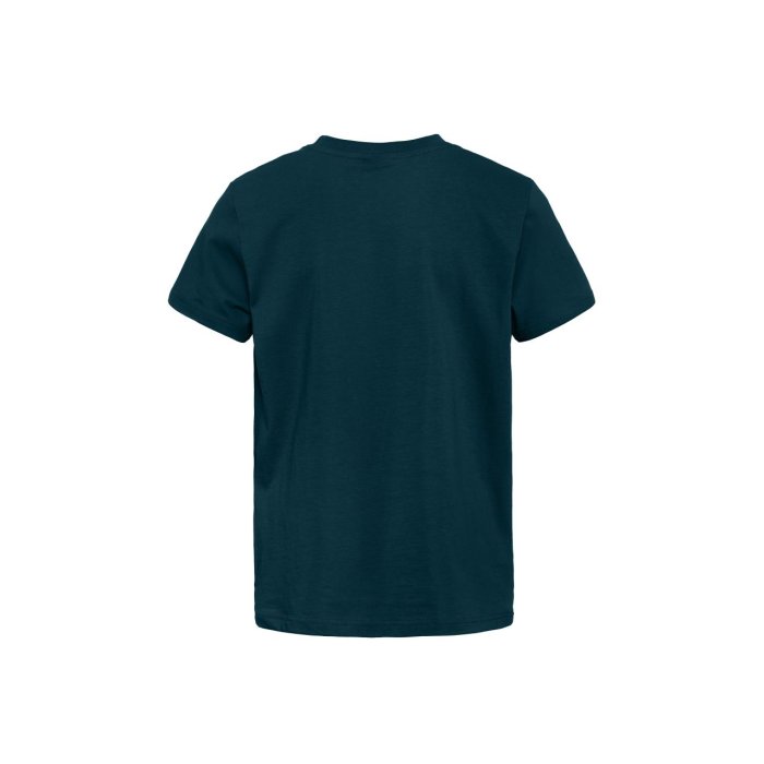detail Dětské triko Horsefeathers ZOOM YOUTH T-SHIRT (pond)