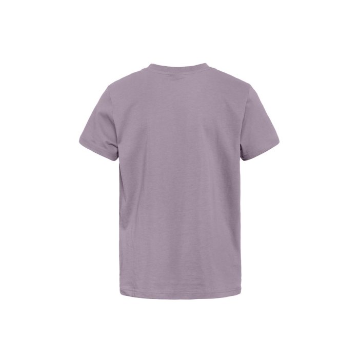 detail Dětské triko Horsefeathers ZOOM YOUTH T-SHIRT (lavender)