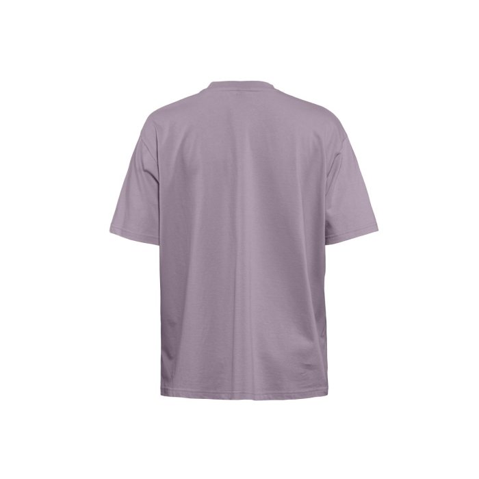 detail Dámské triko Horsefeathers DALIM TOP (lavender)