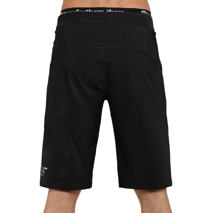 detail Pánské bike kraťasy Horsefeathers VENTURE BIKE SHORTS (black)