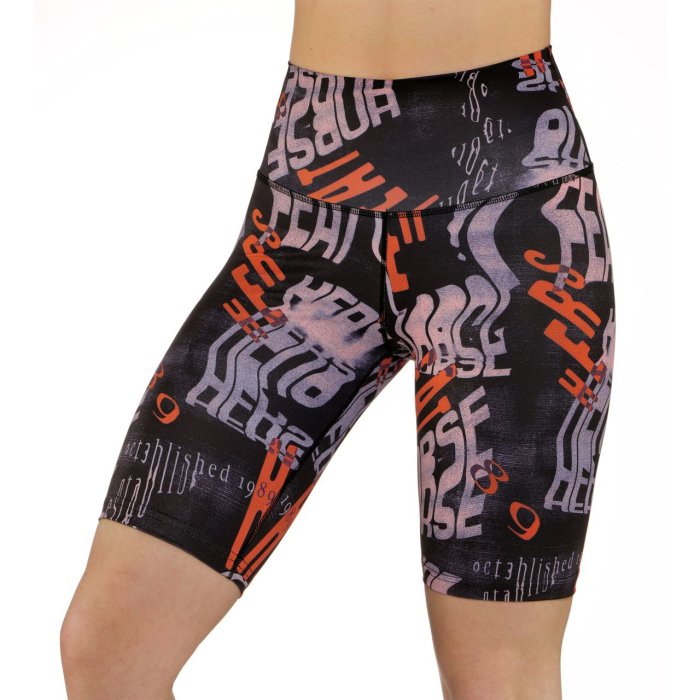detail Dámské kraťasy Horsefeathers TIKKA SHORTS (typo)