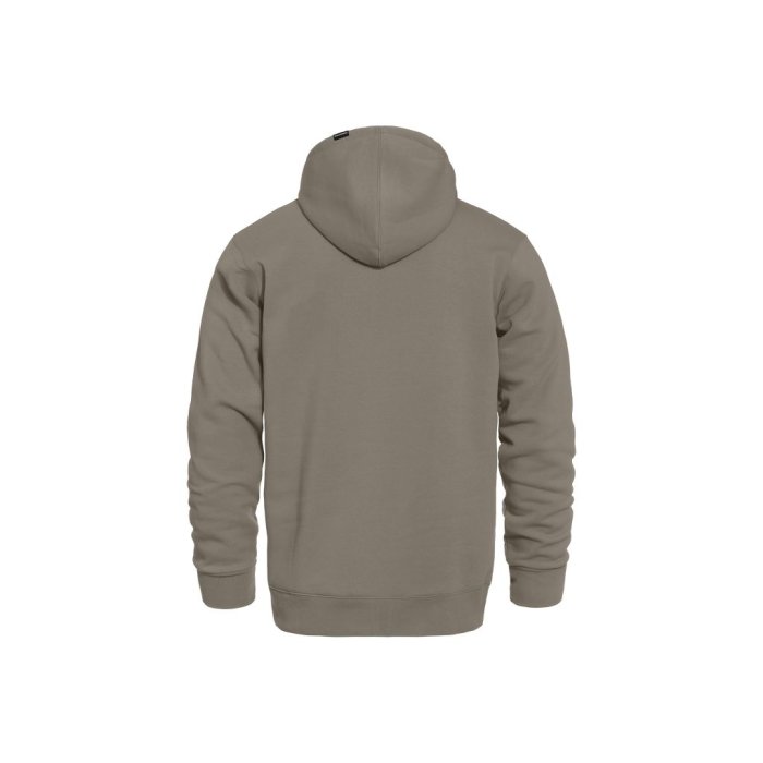 detail Mikina DROWN LTD SWEATSHIRT (taupe)