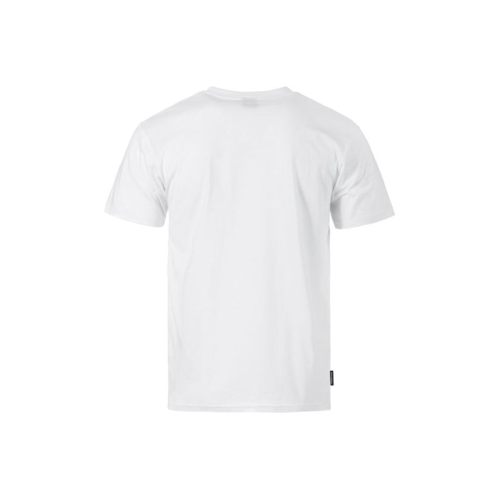 detail Triko FOCUS T-SHIRT (white)