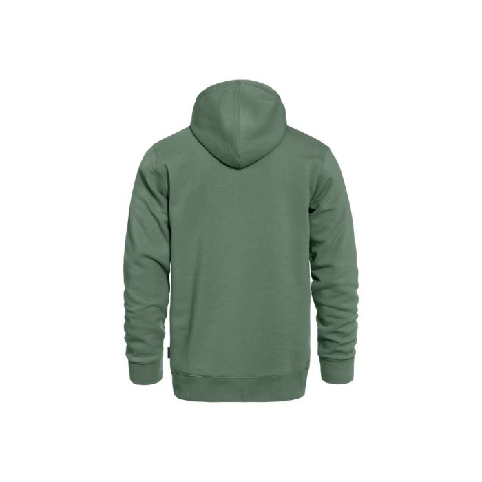 detail Mikina AGENT SWEATSHIRT (iceberg green)