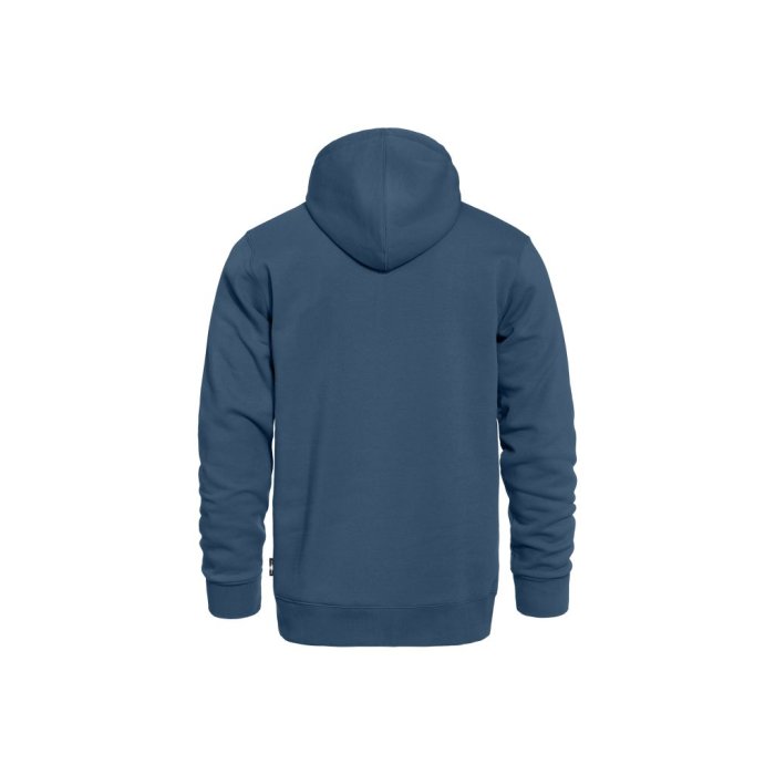 detail Mikina AGENT SWEATSHIRT (moonlight blue)