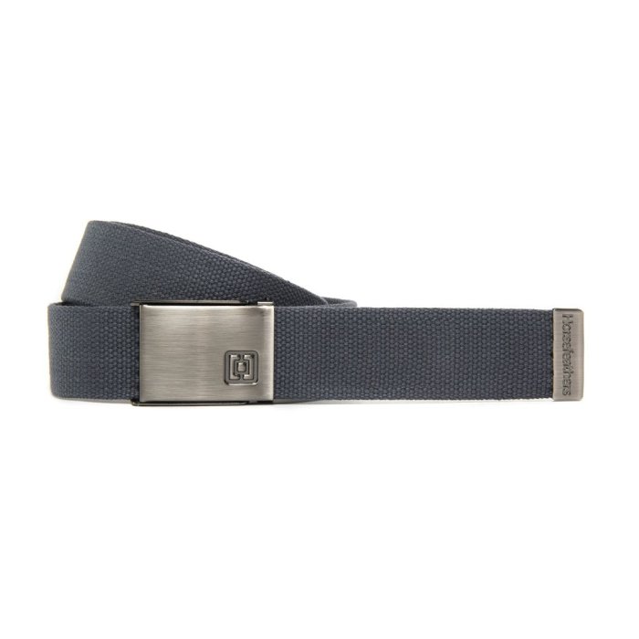 detail Opasek DENT BELT (gray)