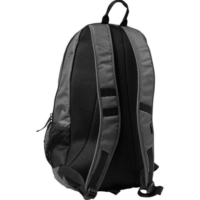 detail Pánský batoh Fox Legion Backpack Petrol