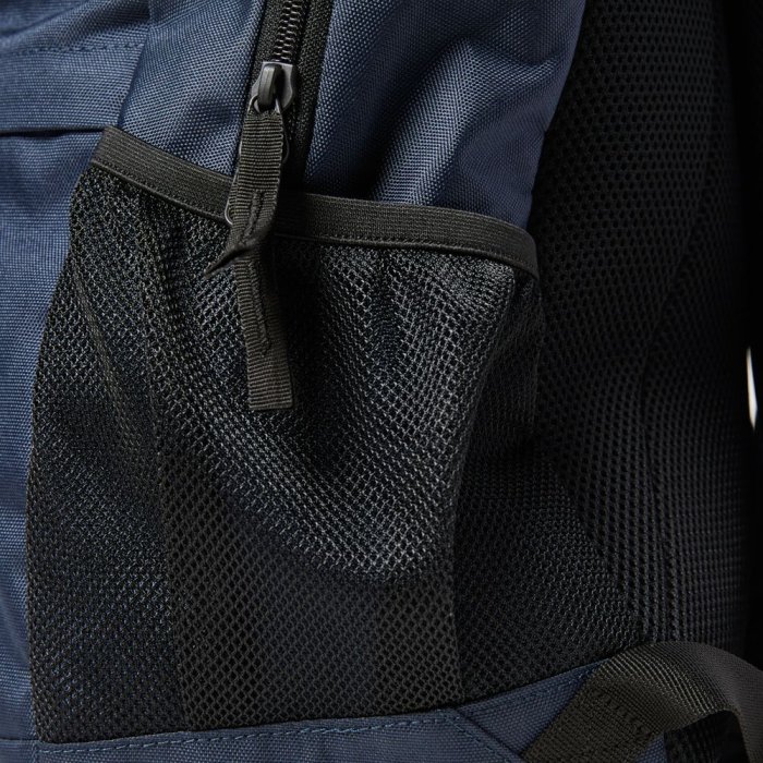 detail Pánský batoh Fox Legion Backpack Midnight