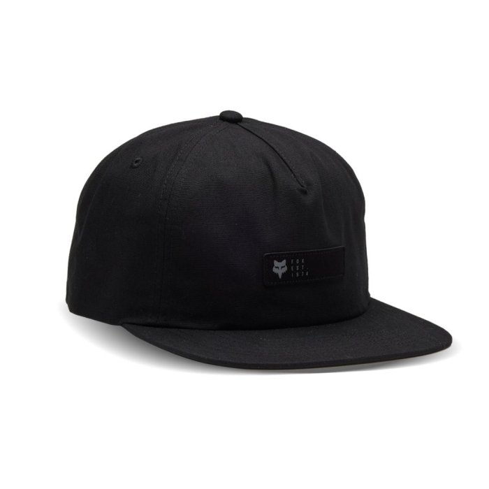 detail Source Adjustable Hat