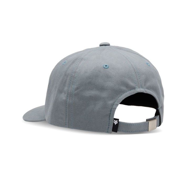 detail Dámská čepice Fox W Wordmark Adjustable Hat Citadel