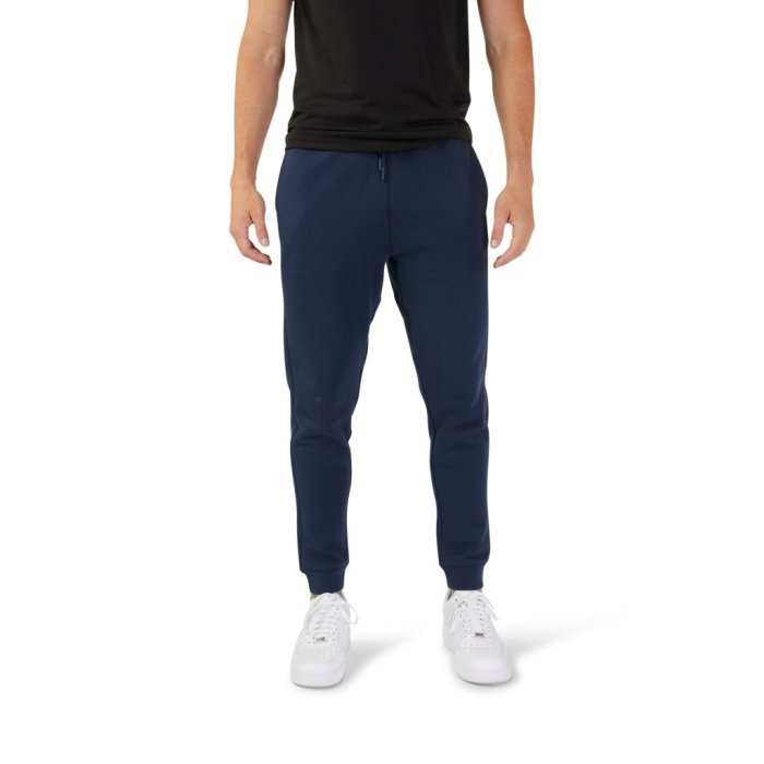 detail Pánské kalhoty Fox Fox Head Fleece Jogger Midnight