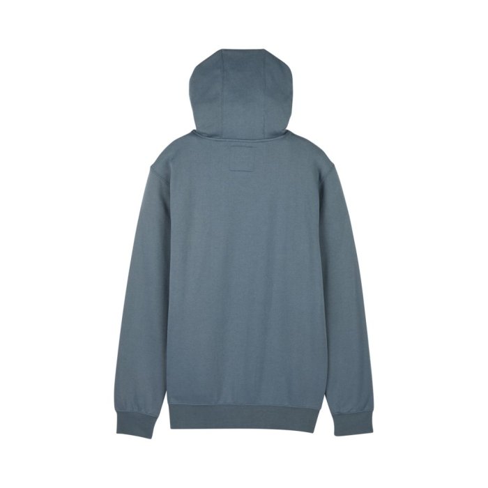 detail Pánská mikina Fox Wordmark Fleece Po Citadel