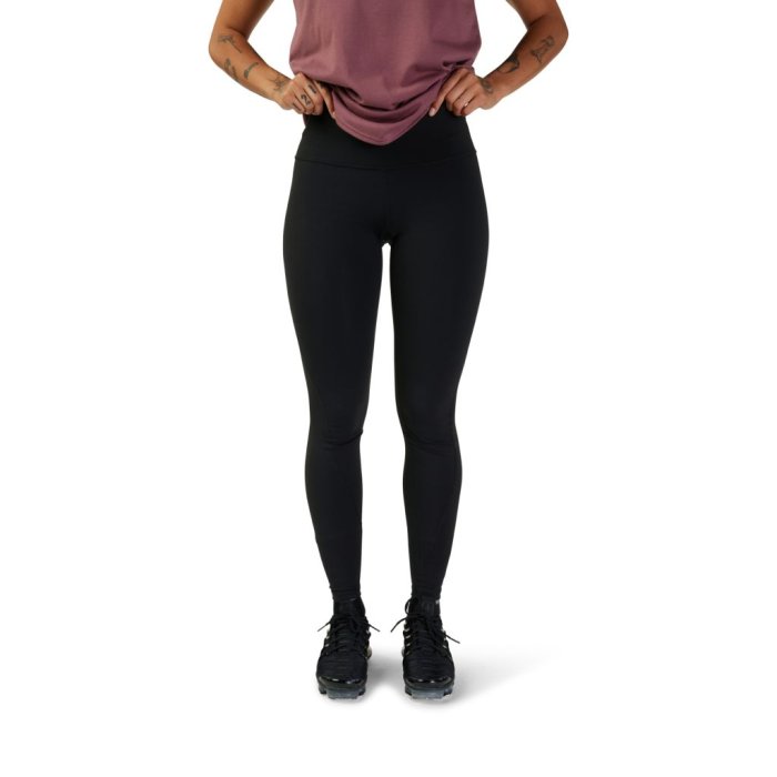 detail Dámské legíny Fox W Absolute Legging