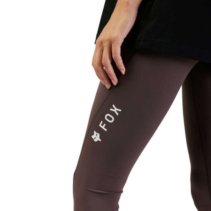 detail Dámské legíny Fox W Absolute Legging